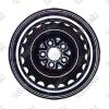 14" x 5.5" Steel Wheel
