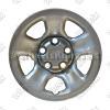 17" x 8" Steel Wheel