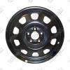 17" x 6.5" Steel Wheel