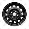 13" x 5" Steel Wheel