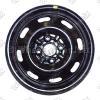 14" x 5" Steel Wheel