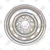 15" x 6" Steel Wheel