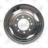 16" x 6" Steel Wheel