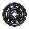 14" x 5.5" Steel Wheel