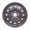 15" x 6" Steel Wheel