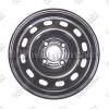 14" x 5.5" Steel Wheel