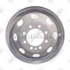 16" x 6" Steel Wheel