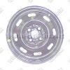 14" x 5.5" Steel Wheel