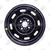 14" x 5.5" Steel Wheel