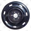 16" x 7" Steel Wheel