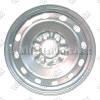 17" x 7.5" Steel Wheel