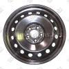 18" x 7.5" Steel Wheel