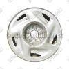 14" x 6" Steel Wheel