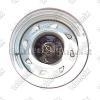 15" x 7" Steel Wheel