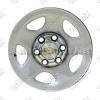 16" x 6.5" Steel Wheel