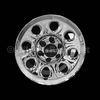 17" x 7.5" Steel Wheel