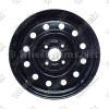 14" x 5.5" Steel Wheel