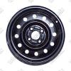 15" x 6" Steel Wheel