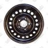 15" x 6" Steel Wheel