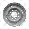16" x 6.5" Steel Wheel