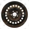14" x 6" Steel Wheel