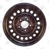 15" x 6" Steel Wheel