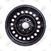 15" x 6" Steel Wheel