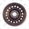 15" x 6" Steel Wheel