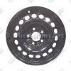 15" x 6.5" Steel Wheel