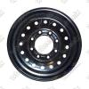 17" x 7.5" Steel Wheel