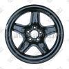 17" x 7" Steel Wheel