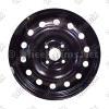15" x 6" Steel Wheel