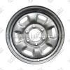 16" x 7" Steel Wheel