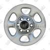 16" x 7" Steel Wheel