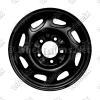14" x 5.5" Steel Wheel