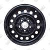 15" x 6" Steel Wheel