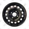 14" x 5.5" Steel Wheel