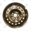 14" x 5.5" Steel Wheel