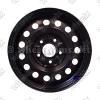 15" x 6" Steel Wheel