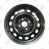 14" x 5.5" Steel Wheel