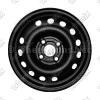 14" x 5.5" Steel Wheel