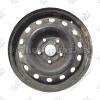 15" x 6" Steel Wheel