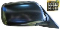 Passenger Side Power Door Mirror