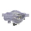 Passenger Side Fog Light